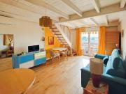 Vente Appartement 3 pièces 49 m2 Saint Laurent du Var