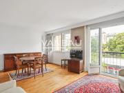 Vente Appartement 3 pièces 50.04 m2 Paris 15ème