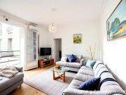 Vente Appartement 3 pièces 50.13 m2 Paris 10ème