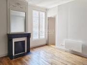Vente Appartement 3 pièces 50.29 m2 Paris 14ème