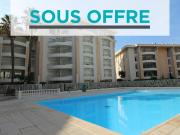 Vente Appartement 3 pièces 50.2 m2 Frejus