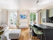 Vente Appartement 3 pièces 50.55 m2 Paris 18ème