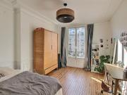 Vente Appartement 3 pièces 50.62 m2 Paris 6ème
