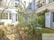 Vente Appartement 3 pièces 50.64 m2 Paris 18ème