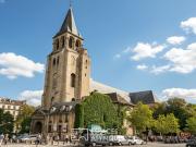 Vente Appartement 3 pièces 50.64 m2 Paris 6ème