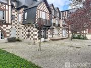 Vente Appartement 3 pièces 50.86 m2 Cabourg