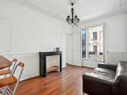 Vente Appartement 3 pièces 50.86 m2 Paris 15ème