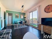 Vente Appartement 3 pièces 50.88 m2 Canet en Roussillon