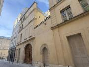 Vente Appartement 3 pièces 50.88 m2 Paris 6ème