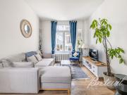 Vente Appartement 3 pièces 50.91 m2 Paris 18ème