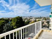 Vente Appartement 3 pièces 50.96 m2 Marseille 10ème