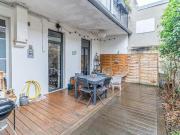 Vente Appartement 3 pièces 50 m2 Bordeaux