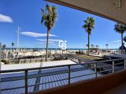 Vente Appartement 3 pièces 53.57 m2 Canet plage