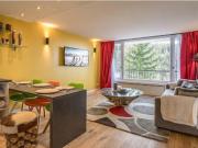 Vente Appartement 3 pièces 50 m2 Courchevel