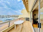 Vente Appartement 3 pièces 50 m2 Le Grau du Roi