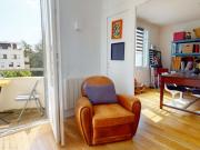 Vente Appartement 3 pièces 50 m2 Lyon 5ème