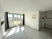 Vente Appartement 3 pièces 50 m2 Marseille 3ème