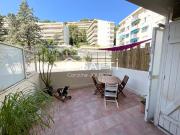Vente Appartement 3 pièces 50 m2 Nice