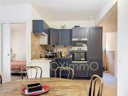Vente Appartement 3 pièces 50 m2 Nice