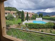 Vente Appartement 3 pièces 50 m2 Oletta