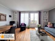 Vente Appartement 3 pièces 50 m2 Pantin