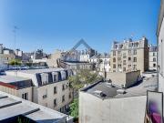 Vente Appartement 3 pièces 50 m2 Paris 11ème