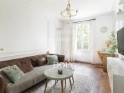 Vente Appartement 3 pièces 50 m2 Paris 11ème
