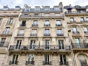 Vente Appartement 3 pièces 50 m2 Paris 11ème