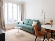 Vente Appartement 3 pièces 50 m2 Paris 14ème