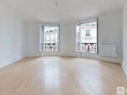 Vente Appartement 3 pièces 50 m2 Paris 17ème