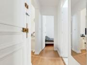 Vente Appartement 3 pièces 50 m2 Paris 17ème