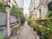 Vente Appartement 3 pièces 50 m2 Paris 18ème