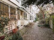 Vente Appartement 3 pièces 50 m2 Paris 20ème