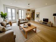 Vente Appartement 3 pièces 50 m2 Paris 4ème