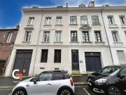 Vente Appartement 3 pièces 50 m2 Rouen