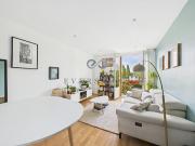 Vente Appartement 3 pièces 50 m2 Saint Cloud