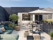 Vente Appartement 3 pièces 50 m2 Torcy