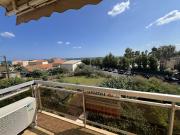 Vente Appartement 3 pièces 50 m2 Valras Plage
