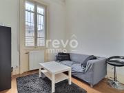 Vente Appartement 3 pièces 50 m2 Villeurbanne