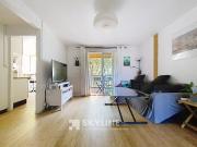 Vente Appartement 3 pièces 51.13 m2 Marseille 12ème