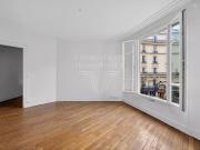 Vente Appartement 3 pièces 51.16 m2 Levallois Perret