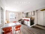 Vente Appartement 3 pièces 51.1 m2 Paris 14ème