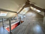 Vente Appartement 3 pièces 51.2 m2 Bourges