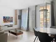 Vente Appartement 3 pièces 51.34 m2 Paris 7ème