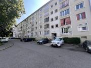 Vente Appartement 3 pièces 51.38 m2 Evreux