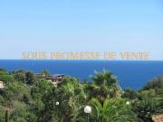Vente Appartement 3 pièces 51.41 m2 Theoule sur mer