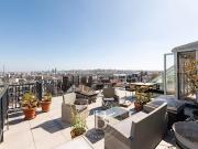 Vente Appartement 3 pièces 51.49 m2 Paris 18ème