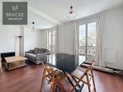 Vente Appartement 3 pièces 51.55 m2 Asnieres sur seine