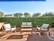 Vente Appartement 3 pièces 51.56 m2 Nice