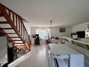 Vente Appartement 3 pièces 51.5 m2 Malville Vente Appartement 3 pièces 51.5 m2 Malville
